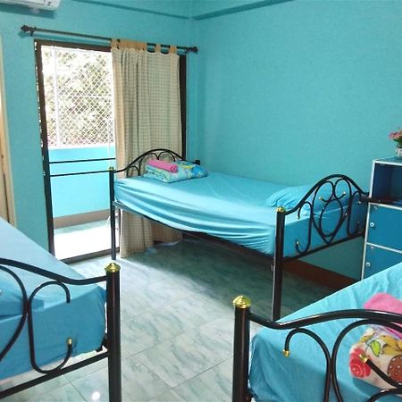 צ'יאנג מאי Cloud Hotel מראה חיצוני תמונה