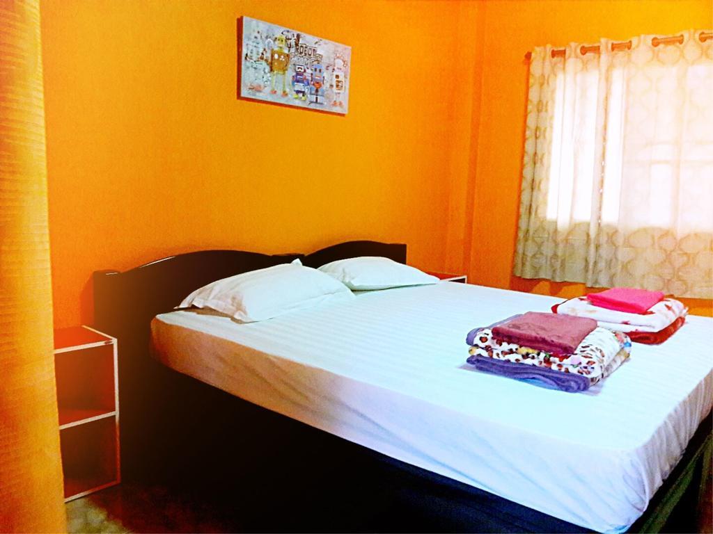 צ'יאנג מאי Cloud Hotel מראה חיצוני תמונה