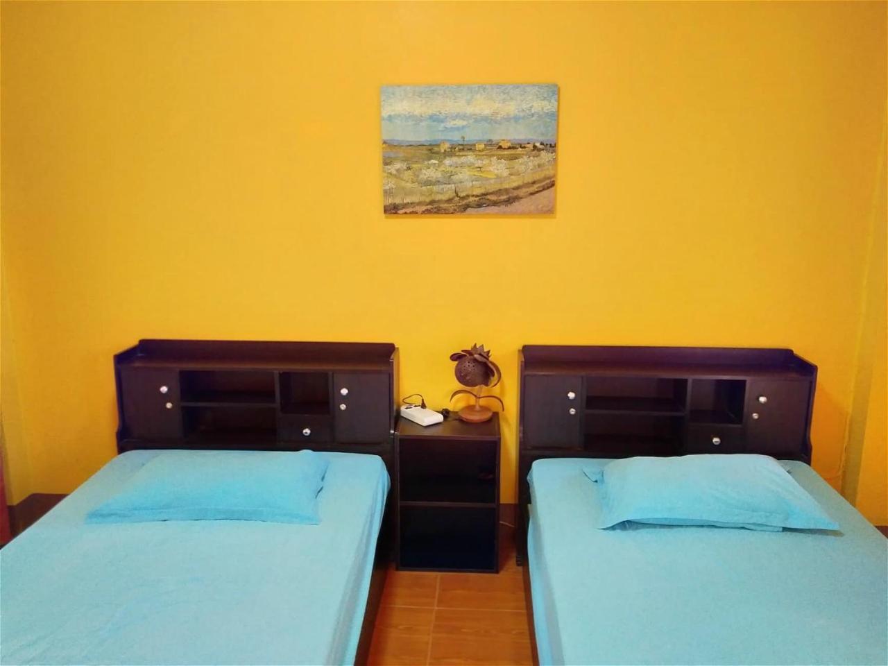 צ'יאנג מאי Cloud Hotel חדר תמונה