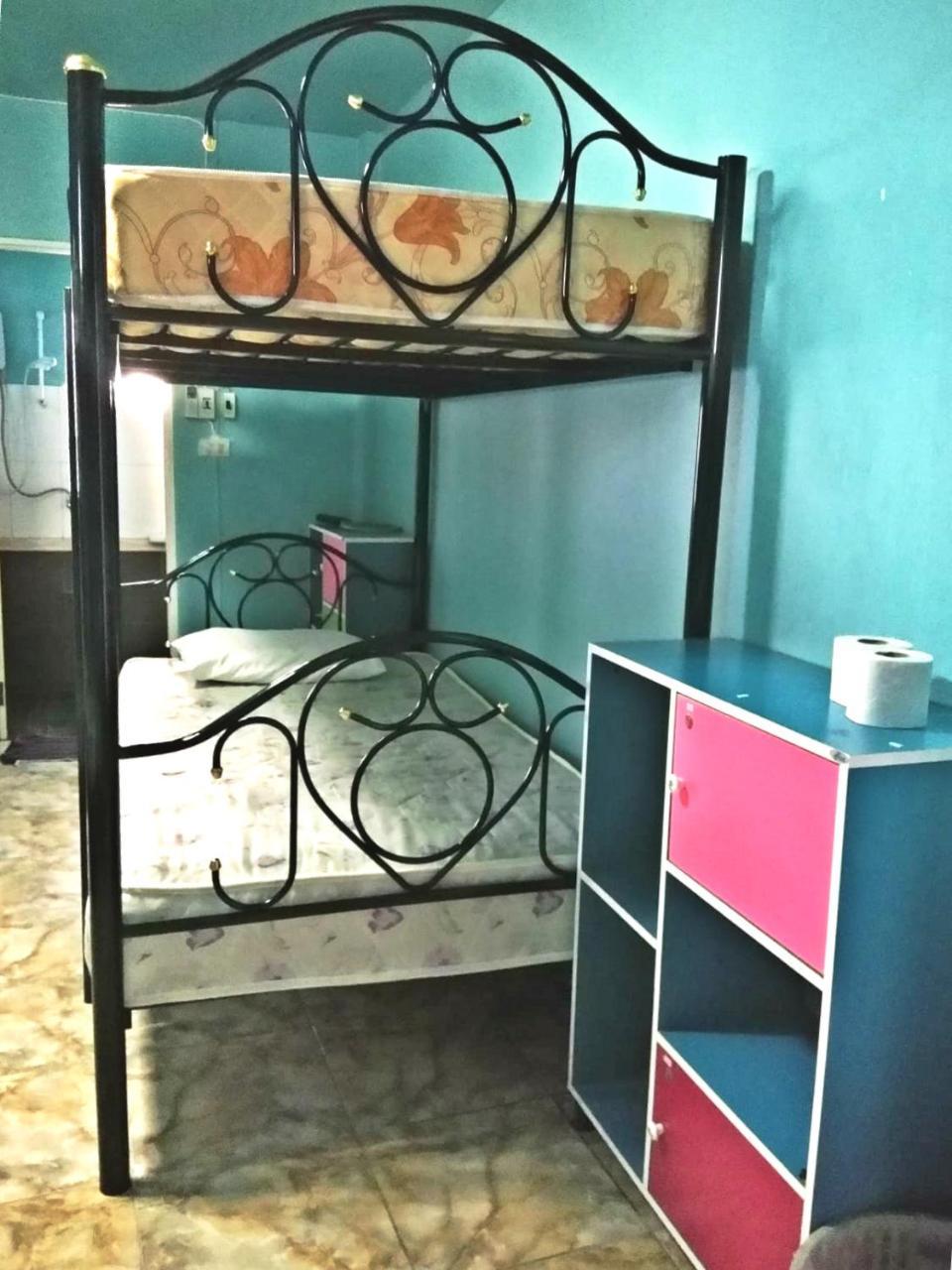 צ'יאנג מאי Cloud Hotel חדר תמונה